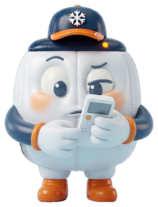 Climy, l'expert clim